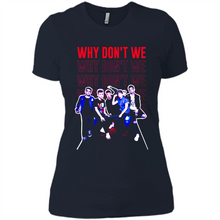 Load image into Gallery viewer, Rockers Why Don't We