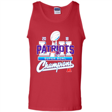 Load image into Gallery viewer, New England Patriots 2018 Super Bowl Champions # Zawin