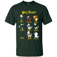 Load image into Gallery viewer, Harry Potter Hairy Pawter Hair meowne Ron Meweasly Funny # Zawin store