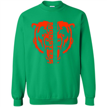 Load image into Gallery viewer, funny gift-believe in monsters-chicago bears # Zawin store