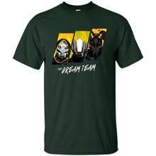 Load image into Gallery viewer, game -Mr. Fruit 200K-Destiny Skirmish-The Dream Team
