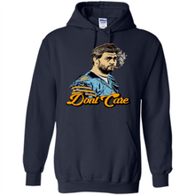 Load image into Gallery viewer, Smoking Jay Cutler Don’t Care