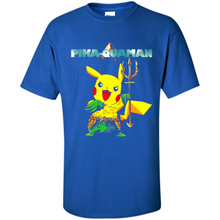 Load image into Gallery viewer, Pika-aquaman # Zawin