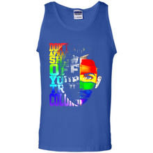 Load image into Gallery viewer, Don't Be Afraid To Show Off Your True Colors LGBT