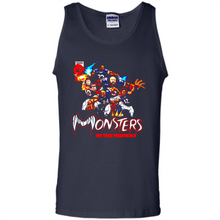 Load image into Gallery viewer, Chicago Bears Monsters Assemble Of The Midway