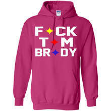 Load image into Gallery viewer, Pittsburgh Steelers Fuck Brady