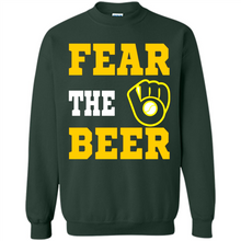 Load image into Gallery viewer, Fear The Beer Brewers # Zawin store