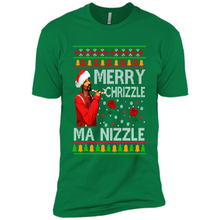 Load image into Gallery viewer, Snoop Dogg Merry Chrizzle Ma Nizzle Christmas