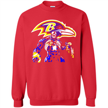 Load image into Gallery viewer, Venom We Are Baltimore Ravens