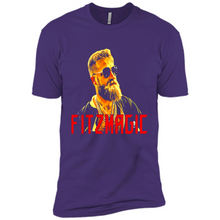 Load image into Gallery viewer, Ryan Fitzpatrick Fitzmagic # Zawin
