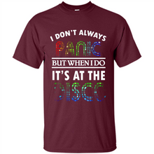 Load image into Gallery viewer, I Don't Always Panic But When Do It's At The Disco # Zawin store