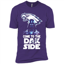 Load image into Gallery viewer, Dark Side Eagles# Zawin
