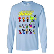 Load image into Gallery viewer, The Peanuts Avengers Snoopy X Marvel