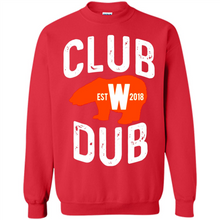Load image into Gallery viewer, Chicago Football Club Dub# Zawin