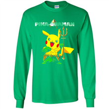 Load image into Gallery viewer, Pika-aquaman # Zawin