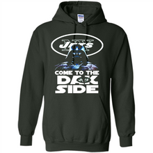Load image into Gallery viewer, Dark Side Jets# Zawin