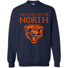 Load image into Gallery viewer, Chicago Bears The Kings Of The North# Zawin