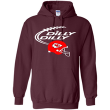 Load image into Gallery viewer, Dilly Dilly Kansas City Chiefs Nfl