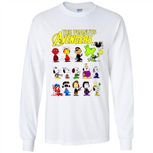 Load image into Gallery viewer, The Peanuts Avengers Snoopy X Marvel