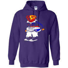 Load image into Gallery viewer, Polo Stadium Bear # Zawin store