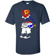 Load image into Gallery viewer, Polo Stadium Bear # Zawin store