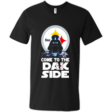 Load image into Gallery viewer, Dark Side Steelers# Zawin