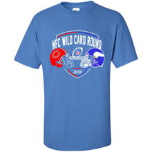 Load image into Gallery viewer, Chicago Bears Fightings Minnesota Vikings 2018 NFC Wild Card Round# pukas-store