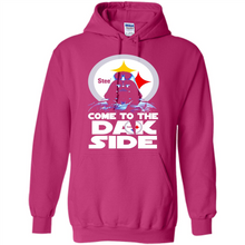 Load image into Gallery viewer, Dark Side Steelers# Zawin