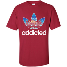 Load image into Gallery viewer, Fortnite Addicted Game Adidas# Zawin