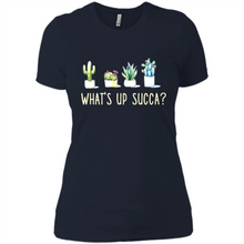 Load image into Gallery viewer, Cactus what’s up succa# pukas-store