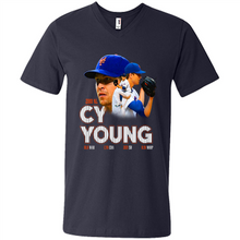 Load image into Gallery viewer, NEW YORK METS 2018 NL CY YOUNG