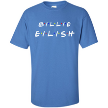 Load image into Gallery viewer, Billie Eilish Lover Friends# Zawin