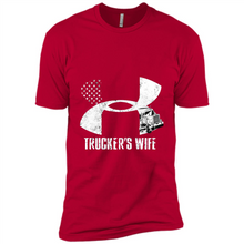 Load image into Gallery viewer, Under armour trucker’s wife