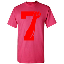 Load image into Gallery viewer, 7 Fist Up Colin Kaepernick white
