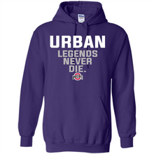 Load image into Gallery viewer, Urban Meyer Ohio State Buckeyes Legends Never Die
