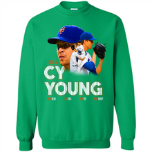 Load image into Gallery viewer, NEW YORK METS 2018 NL CY YOUNG