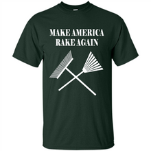 Load image into Gallery viewer, Make America Rake Again # Zawin store