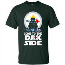 Load image into Gallery viewer, Dark Side Steelers# Zawin