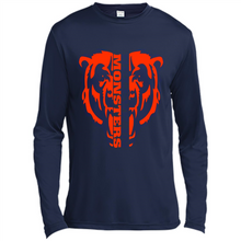 Load image into Gallery viewer, funny gift-believe in monsters-chicago bears # Zawin store