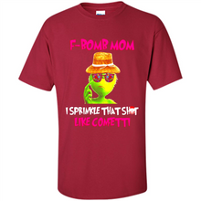 Load image into Gallery viewer, Grinch F Bomb Mom I Sprinkle That Shit Like Confetti # Zawin store