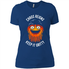Load image into Gallery viewer, Chaos Reigns Keep It Gritty # Zawin store