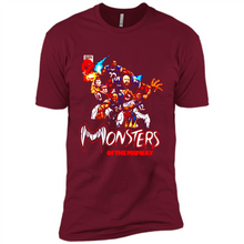 Load image into Gallery viewer, Chicago Bears Monsters Assemble Of The Midway