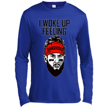 Load image into Gallery viewer, Woke Up Feeling Dangerous Baker Mayfield