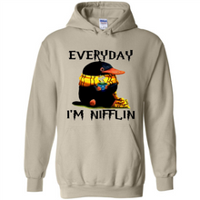 Load image into Gallery viewer, Everyday I'm Nifflin