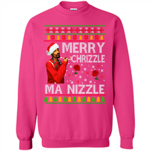 Load image into Gallery viewer, Snoop Dogg Merry Chrizzle Ma Nizzle Christmas