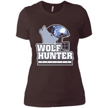 Load image into Gallery viewer, Leighton Vander Esch Wolf hunter dallas # Zawin store