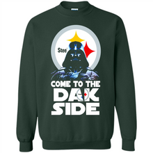 Load image into Gallery viewer, Dark Side Steelers# Zawin