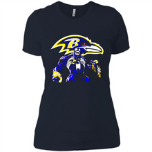 Load image into Gallery viewer, Venom We Are Baltimore Ravens
