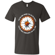 Load image into Gallery viewer, You Belong Among The Wildflowers Hippie