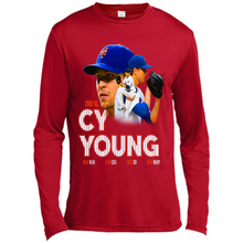 Load image into Gallery viewer, NEW YORK METS 2018 NL CY YOUNG